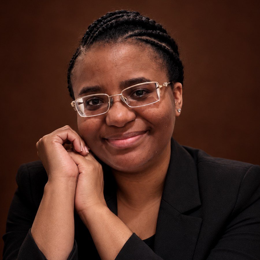 Dra. Luiza Barbosa Pereira, advogada criminalista, OAB/RJ 253.327